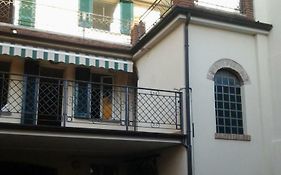Casina Volamerlo